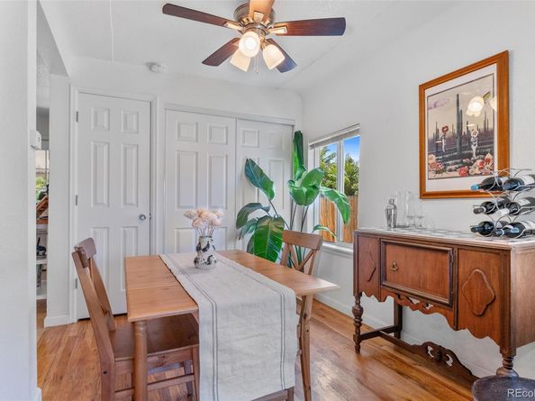 3180 W Jewell Avenue, Denver CO 80219