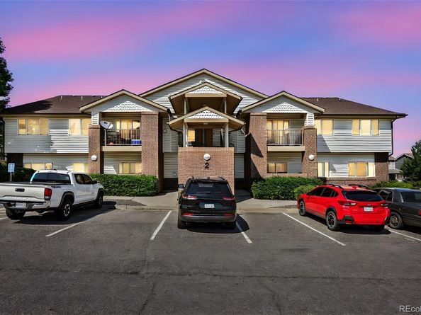 875 E 78th Avenue 92, Denver CO 80229