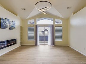 14211 E 1st Drive 307, Aurora CO 80011