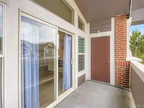 14211 E 1st Drive 307, Aurora CO 80011