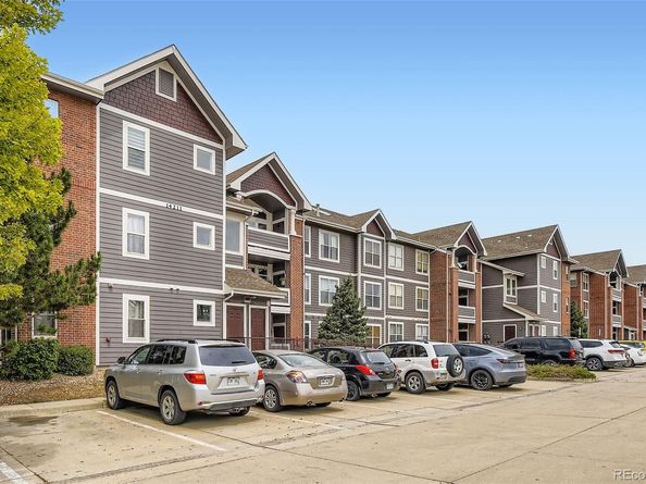 14211 E 1st Drive 307, Aurora CO 80011