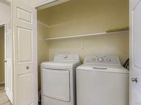 14211 E 1st Drive 307, Aurora CO 80011