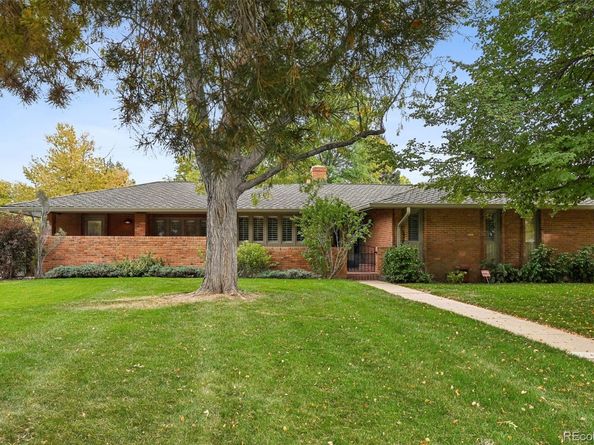 3426 S Race Street, Englewood CO 80113