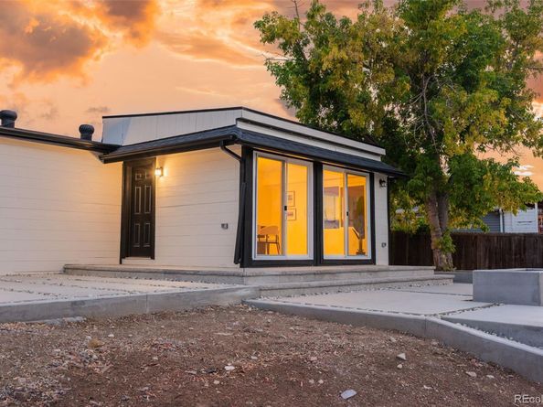 15785 W 2nd Avenue, Golden CO 80401