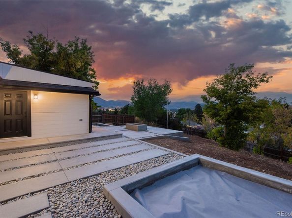15785 W 2nd Avenue, Golden CO 80401