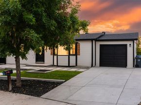 15785 W 2nd Avenue, Golden CO 80401