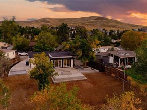 15785 W 2nd Avenue, Golden CO 80401