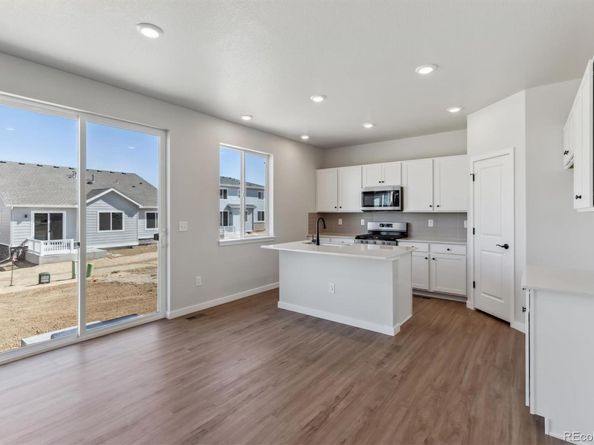 3343 N Irvington Street, Aurora CO 80119