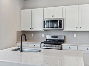 3343 N Irvington Street, Aurora CO 80119