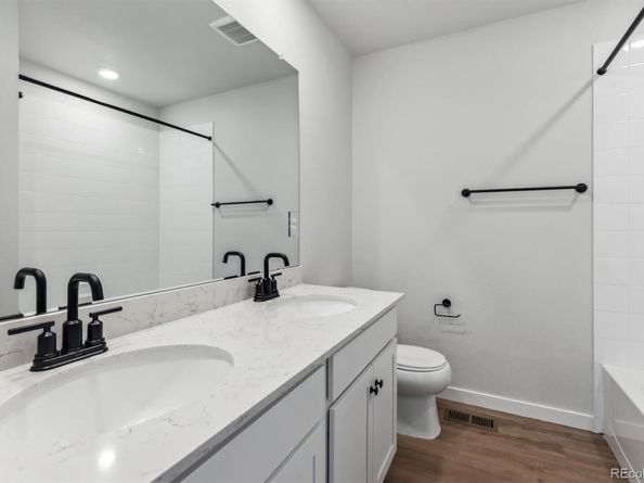 3343 N Irvington Street, Aurora CO 80119