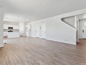 3343 N Irvington Street, Aurora CO 80119