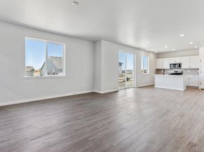 3343 N Irvington Street, Aurora CO 80119