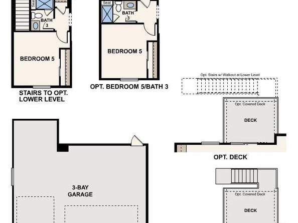 3343 N Irvington Street, Aurora CO 80119