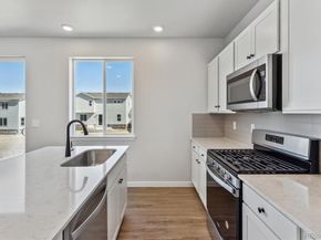 3343 N Irvington Street, Aurora CO 80119