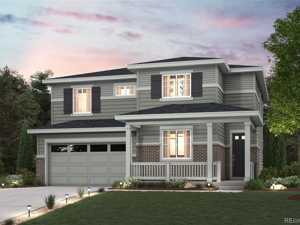 3343 N Irvington Street, Aurora CO 80119