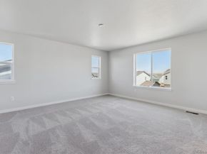 3343 N Irvington Street, Aurora CO 80119