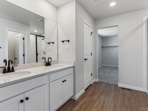 3343 N Irvington Street, Aurora CO 80119
