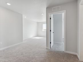 3343 N Irvington Street, Aurora CO 80119