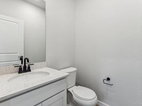 3343 N Irvington Street, Aurora CO 80119