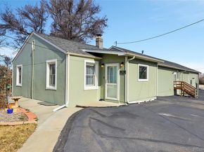 6316 Tennyson Street, Arvada CO 80003