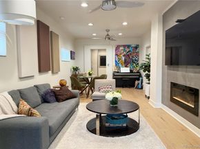 1531 E Alameda Avenue, Denver CO 80209