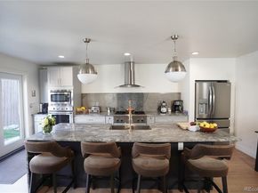 1531 E Alameda Avenue, Denver CO 80209