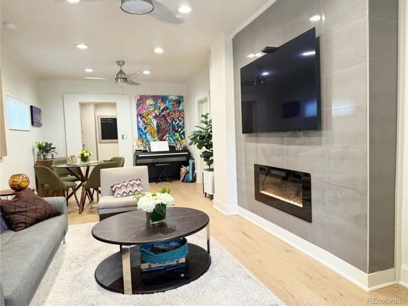 1531 E Alameda Avenue, Denver CO 80209