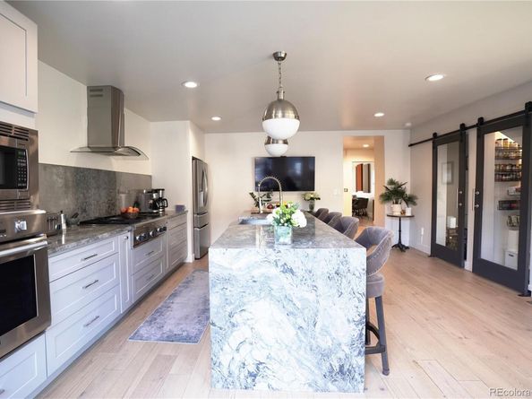 1531 E Alameda Avenue, Denver CO 80209