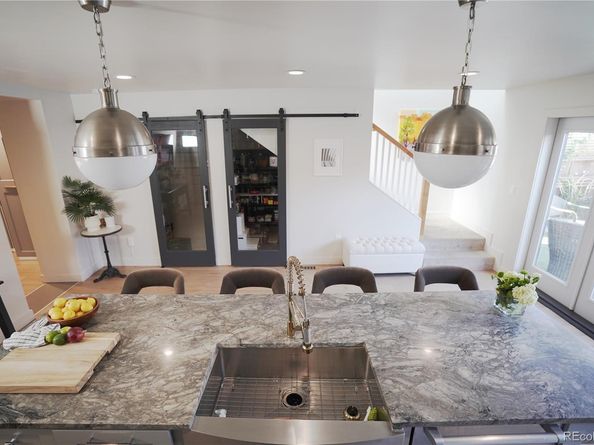 1531 E Alameda Avenue, Denver CO 80209