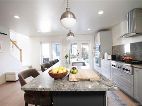 1531 E Alameda Avenue, Denver CO 80209