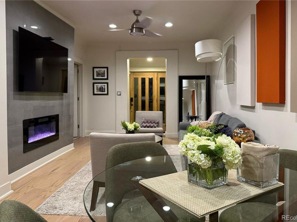 1531 E Alameda Avenue, Denver CO 80209