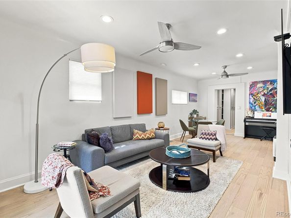 1531 E Alameda Avenue, Denver CO 80209