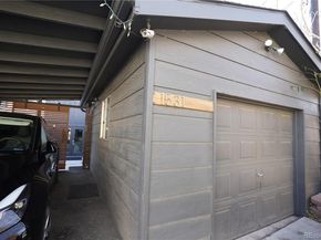 1531 E Alameda Avenue, Denver CO 80209
