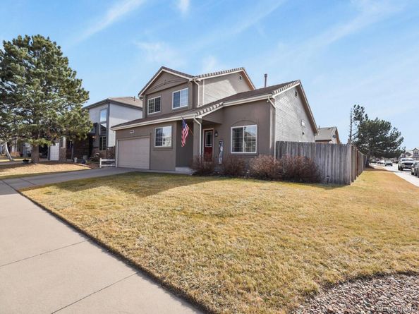 19408 E 40th Place, Denver CO 80249