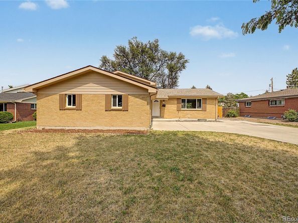 328 Troy Street, Aurora CO 80011