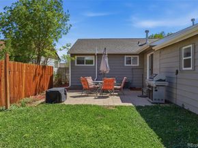 4201 E 69th Place, Commerce City CO 80022