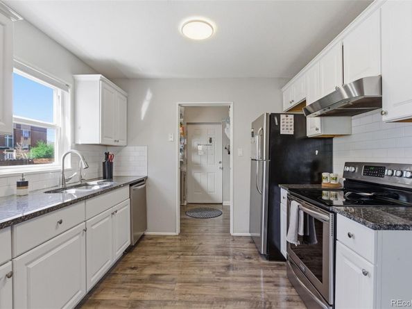 4201 E 69th Place, Commerce City CO 80022