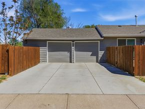 4201 E 69th Place, Commerce City CO 80022