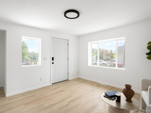461 S Lowell Boulevard, Denver CO 80219