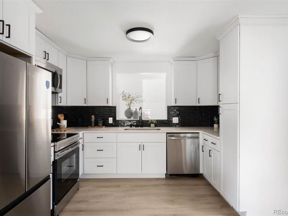 461 S Lowell Boulevard, Denver CO 80219