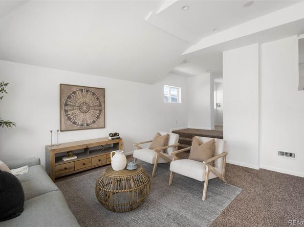 461 S Lowell Boulevard, Denver CO 80219