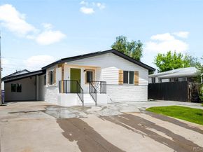 461 S Lowell Boulevard, Denver CO 80219
