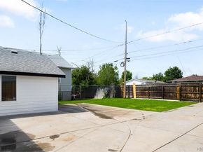 461 S Lowell Boulevard, Denver CO 80219
