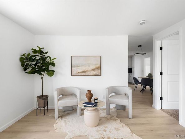 461 S Lowell Boulevard, Denver CO 80219