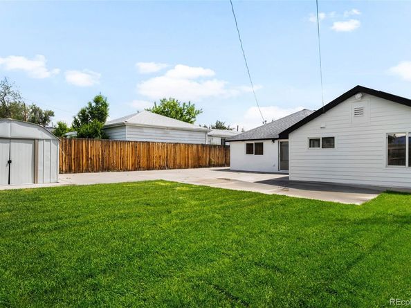 461 S Lowell Boulevard, Denver CO 80219