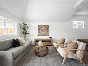 461 S Lowell Boulevard, Denver CO 80219