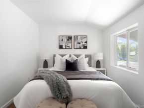 461 S Lowell Boulevard, Denver CO 80219