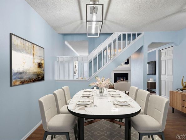 4661 S Fraser Circle C, Aurora CO 80015