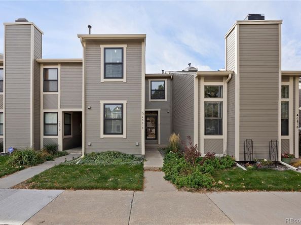 4661 S Fraser Circle C, Aurora CO 80015