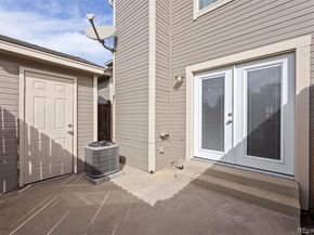 4661 S Fraser Circle C, Aurora CO 80015